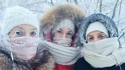 В Беларусь придут «арктические» -16°C. Где наступит «самый холодный день», а где выпадет снег