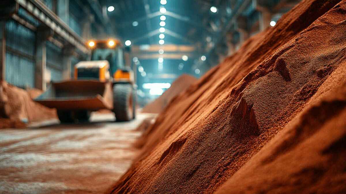 США пообещали снять санкции с белорусских удобрений