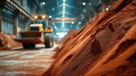 США пообещали снять санкции с белорусских удобрений