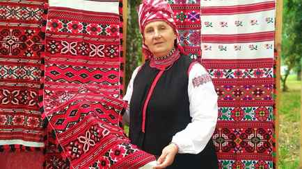 Список ЮНЕСКО пополнился ещё одной традицией белорусской народной культуры