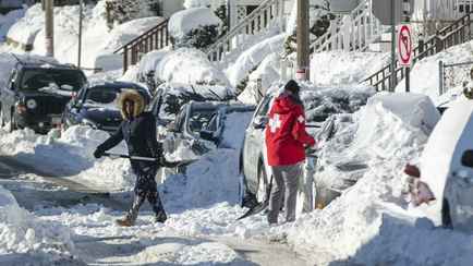 Америка «украла» зиму у Беларуси? Синоптики пояснили, когда ждать снег и где в ближайшие дни до +10°C