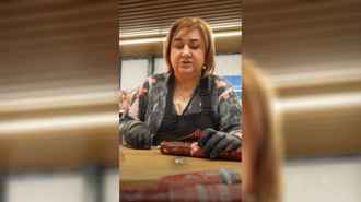 Директор мясокомбината рассказала, как правильно резать колбасу — «Профессионалы берут по $100 в час»