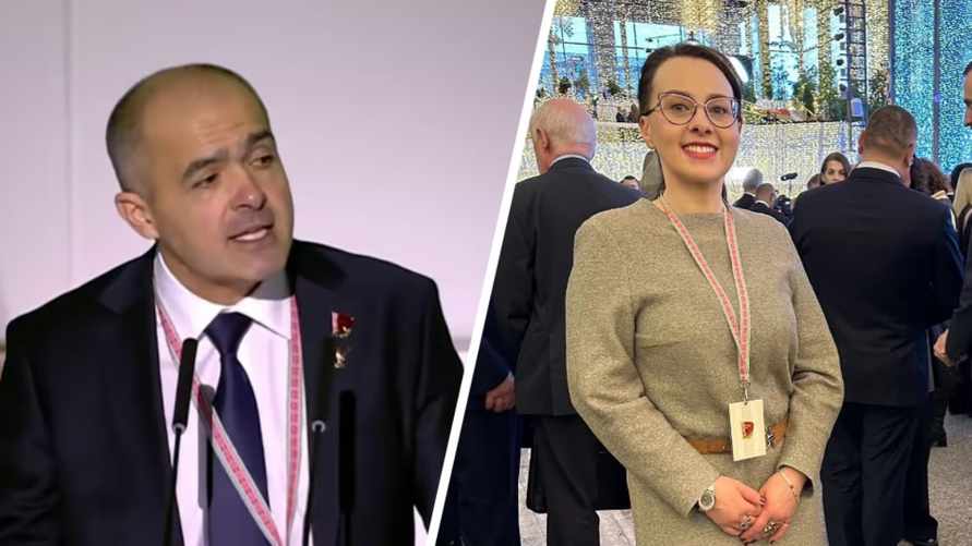 Канопацкая вызвала Гайдукевича на сельхозбатл