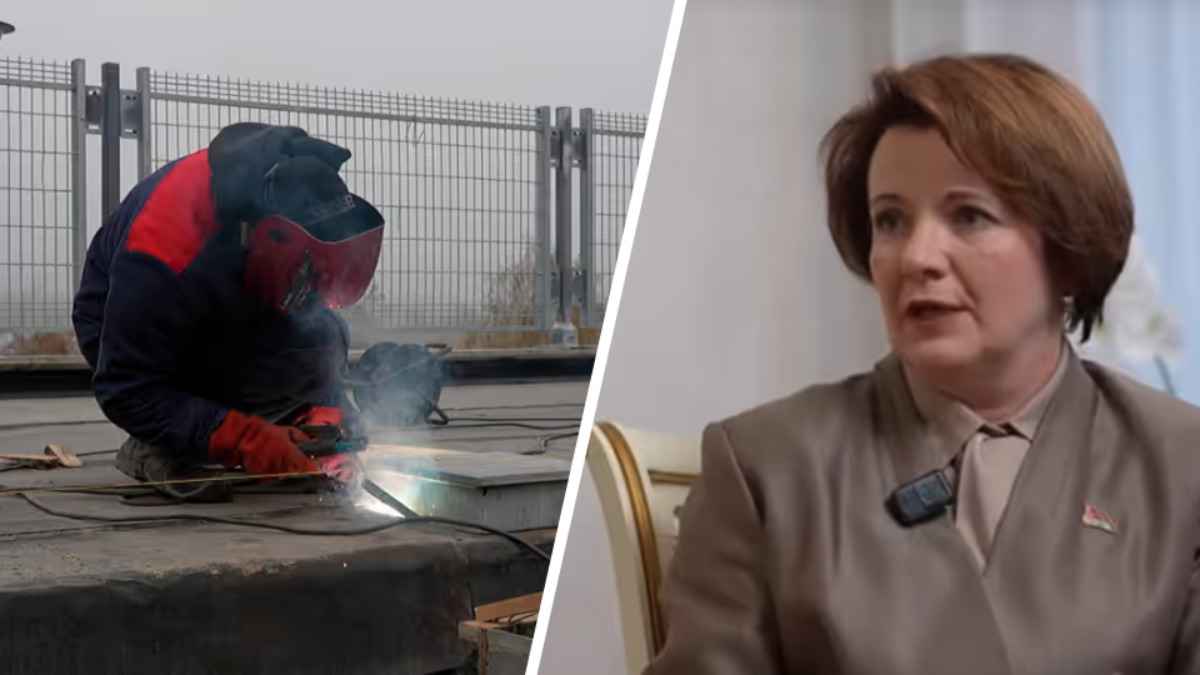 Министр труда спрогнозировала высокие зарплаты белорусам, работающим в 5 сферах