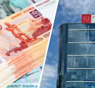 Центробанк России подал в суд за попытку ЕС отдать его замороженные активы Украине