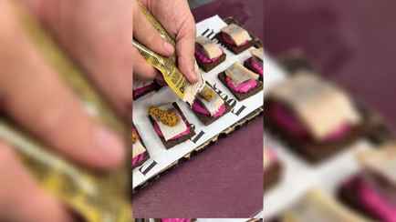 Белорусские шефы раскрыли рецепт идеальных бутербродов для Нового года