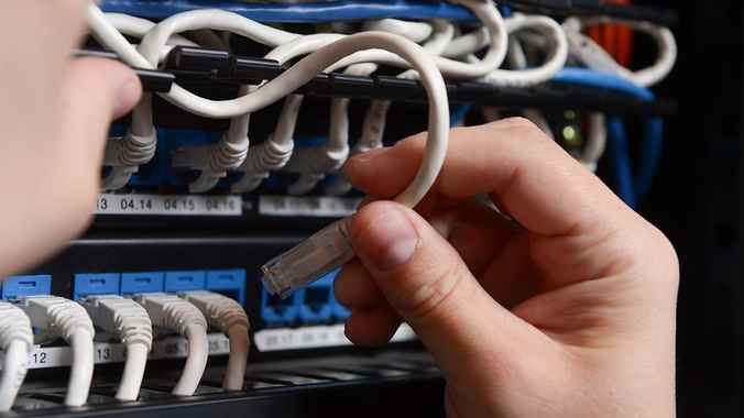 The Operational and Analytical Centre gave no access to Belarusian websites from abroad for two days