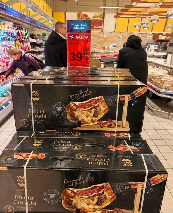 Белорусы заметили в мясном отделе «вкус детства» за 1,5 тыс. рублей. И рассказали, где купить в 10 раз дешевле