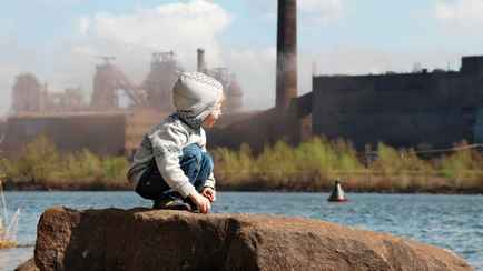 Минприроды начало мониторить качество воздуха ещё в трёх белорусских городах