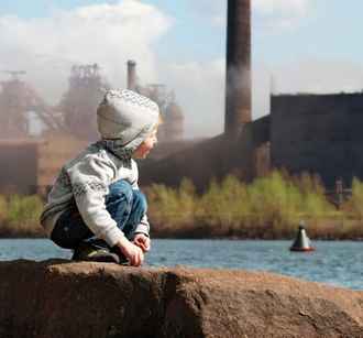 The Ministry of Natural Resources and Environmental Protection monitoring air quality in three more Belarusian towns