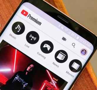 Мининформ призвал белорусов не показывать YouTube свой паспорт. Узнали, что происходит