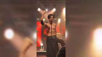 Белорусским дипломатам на заметку? Тайваньский посол спел хэви-металл, чтобы привлечь внимание к стране