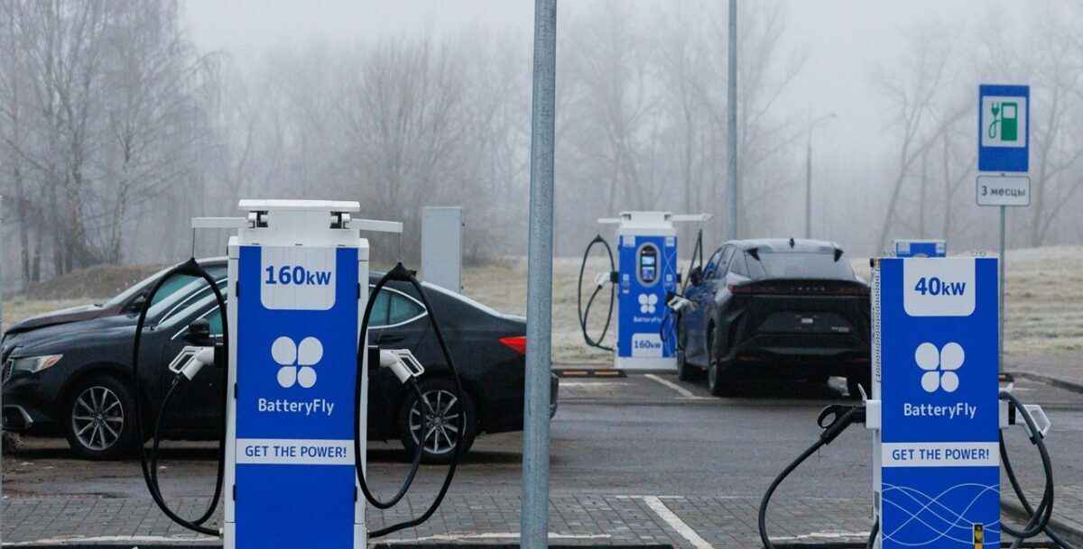 Фото иллюстрационное: batteryfly.by