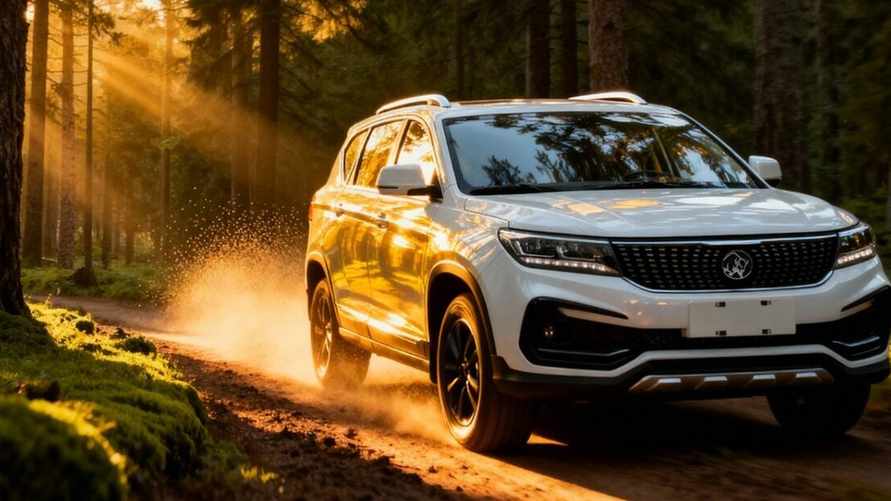 Скриншот с сайта zubr-auto.by