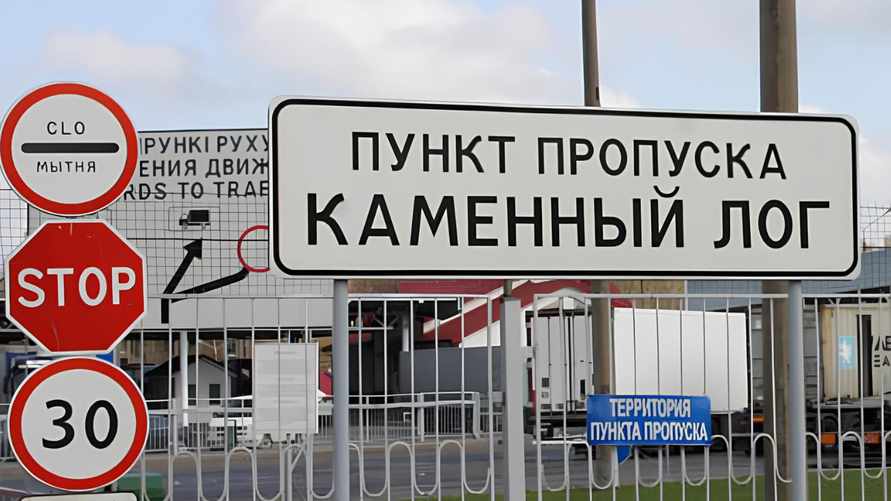 ГТК предупредил о масштабном ремонте пункта пропуска на границе с Литвой