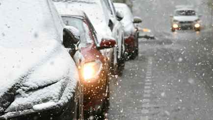 МЧС разослало белорусам СМС с предупреждением на 2 января — «Укрыться в зданиях»