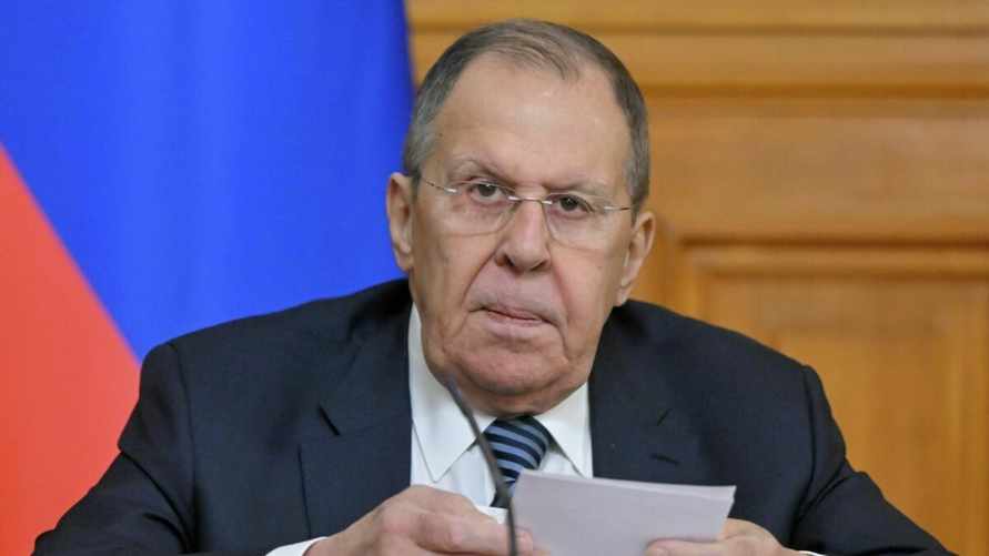 Лавров предложил переименовать Великобританию