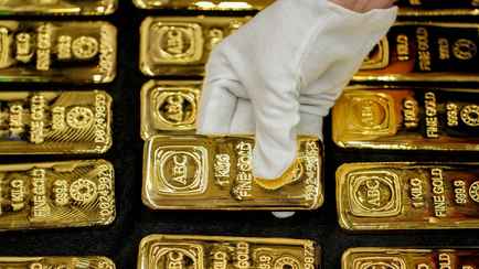 В Нацбанке Беларуси рассказали, как накопили рекордные 14,4 млрд долларов. Помогли США и Китай?