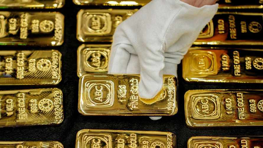 В Нацбанке Беларуси рассказали, как накопили рекордные 14,4 млрд долларов. Помогли США и Китай?