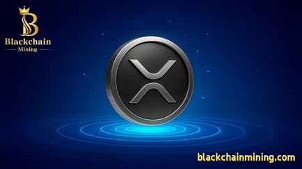 Стоимость XRP немного снизилась, но выручка от майнинга в Blackchain всё равно выросла до 5999 долларов в день