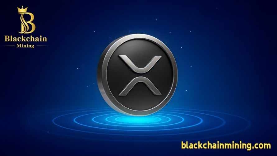 Стоимость XRP немного снизилась, но выручка от майнинга в Blackchain всё равно выросла до 5999 долларов в день