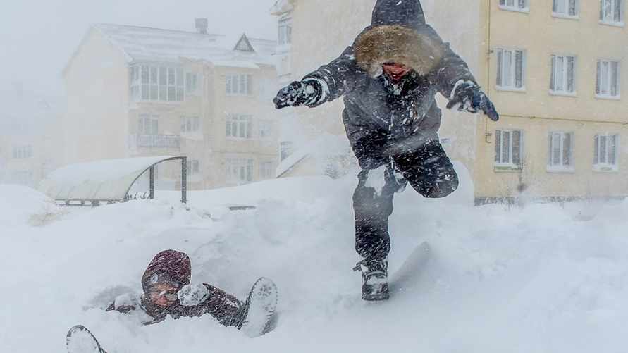 Фото иллюстрационное