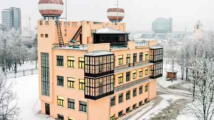 Когда Белгидромет будет давать прогнозы на 15 дней? В НАН РБ назвали сроки