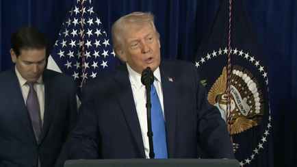 Следующая Куба? Трамп анонсировал «переговоры»