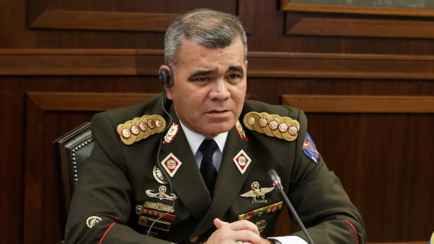 Министр обороны Венесуэлы обвинил США в «хладнокровном убийстве» множества охранников Мадуро