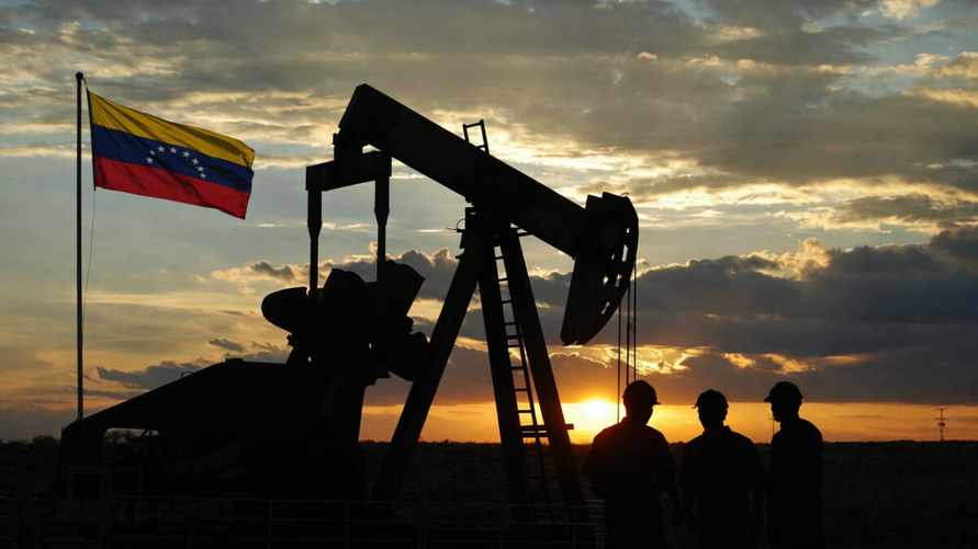 Власти Венесуэлы разрешили продажу государственных нефтяных компаний