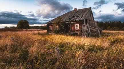 В Беларуси стало на один населенный пункт меньше