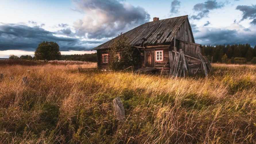 В Беларуси стало на один населенный пункт меньше