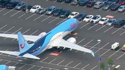 В России запускают списанные самолёты для перевозки пассажиров. Будут ли летать в Беларусь