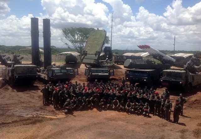 Глава Пентагона оценил российские системы ПВО в Венесуэле - Не очень хорошо сработали