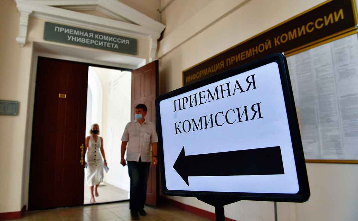 Лукашенко отменил серьезное ограничение для получения высшего образования