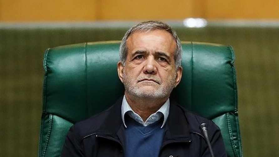 Президент Ирана призвал иранцев к протестам против протестов