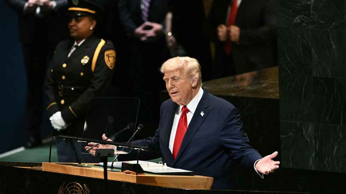 США заявили о выходе из 66 международных организаций – «Продвигают радикальную политику»