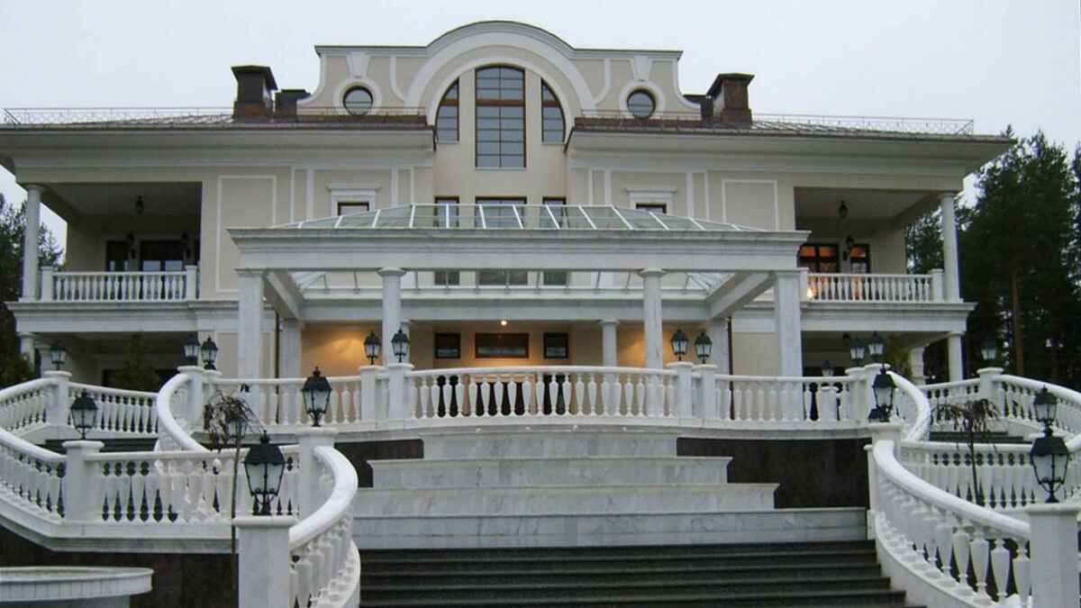 Украина не атаковала "дом Путина" – разведка США. Удар был по другому объекту?