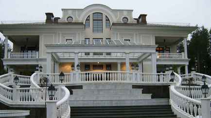 Украина не атаковала «дом Путина» – разведка США. Удар был по другому объекту?