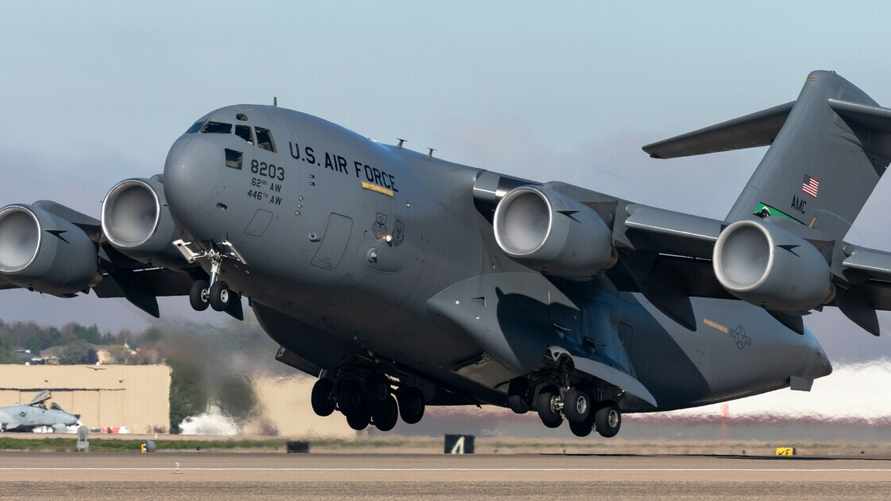 США начали переброску в Европу "Ночных охотников". Новая цель после Венесуэлы?