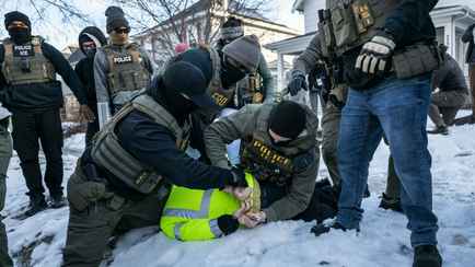 Самый серьезный кризис Трампа? 140 конгрессменов выдвинули требование