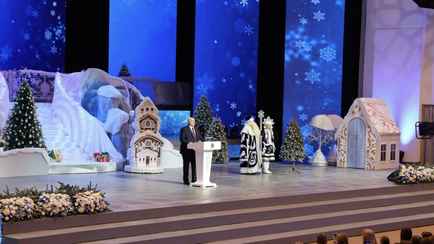 Лукашенко объявил 2026 год «Годом белорусской женщины». Что это значит