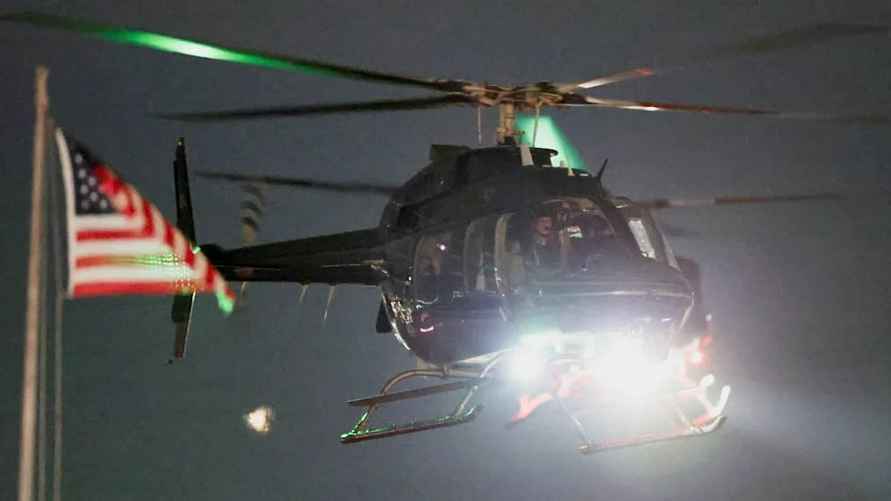 Мадуро доставили в тюрьму в Нью-Йорке и устроили фотосессию