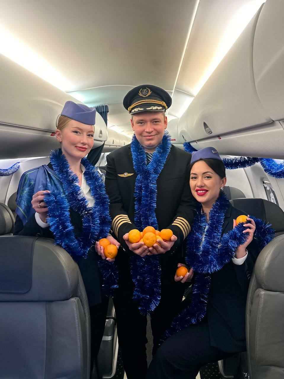 Белавиа напомнила о запуске 2 рейсов в дальнее зарубежье. Куда можно улететь за 670 рублей