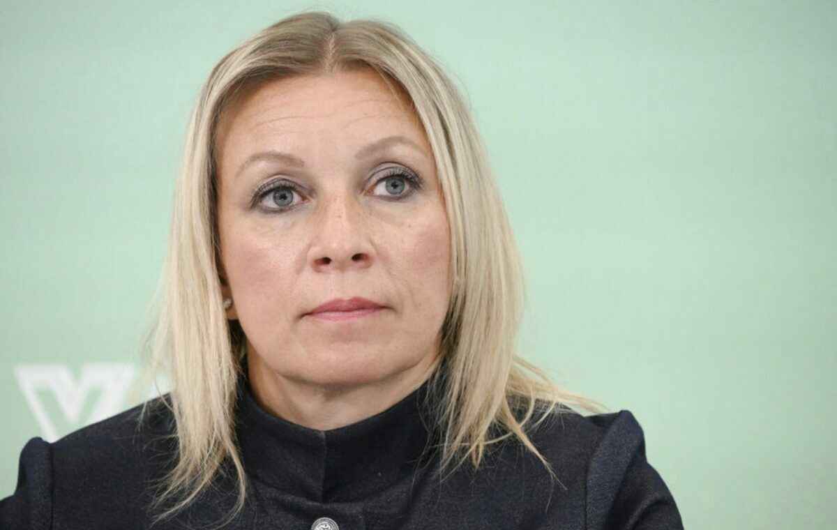 Россия пригрозила ударами по европейским войскам в Украине - "Интервенция"