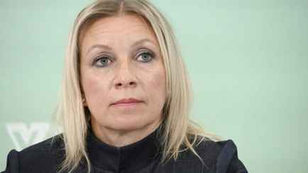 Россия пригрозила ударами по европейским войскам в Украине — «Интервенция»