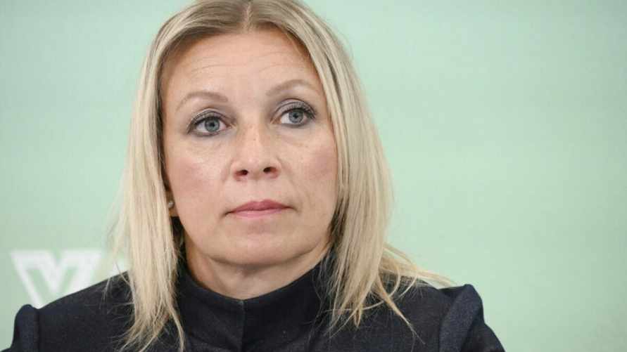 Россия пригрозила ударами по европейским войскам в Украине - "Интервенция"