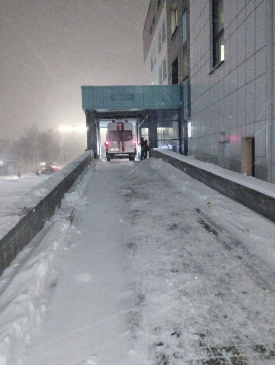 Белорусские медики позвали на помощь коллег из ЖКХ