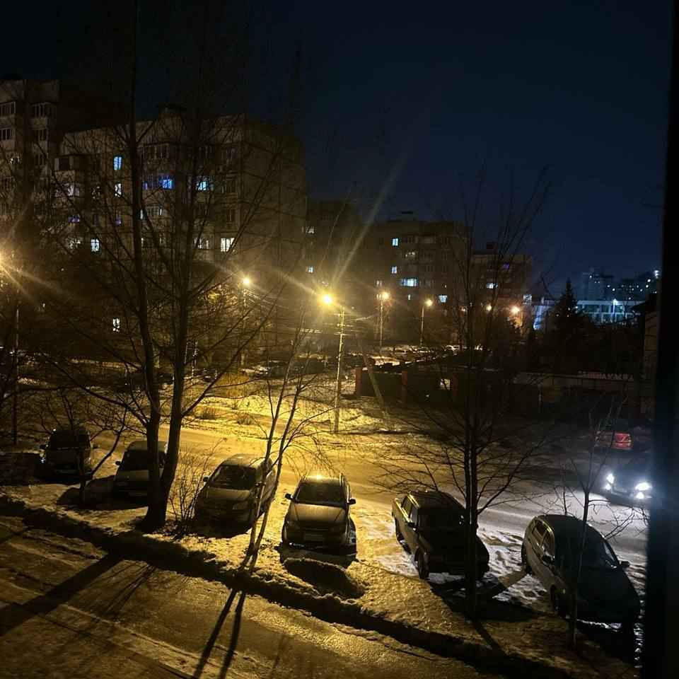 Губернатор Белгородской области РФ признал "катастрофу". Что с электричеством в регионе