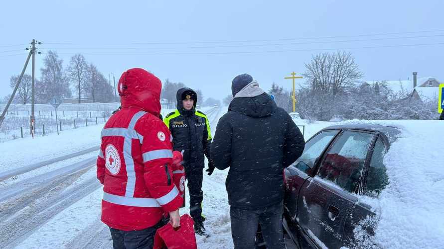 ГАИ назвала белорусам самый "смертельно опасный" маневр